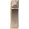 Ekena Millwork Thorton Rough Sawn Craftsman Outlooker, Douglas Fir, 8"W x 26"D x 26"H OUT08X26X26THR04RDF - alternate 3